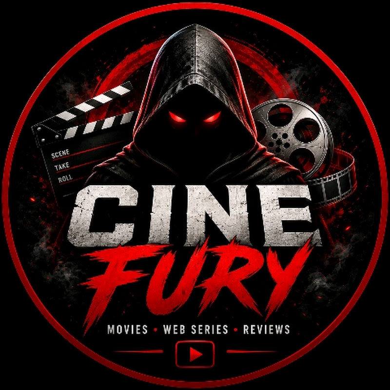 @CineFury