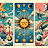 Sky 777 Tarot