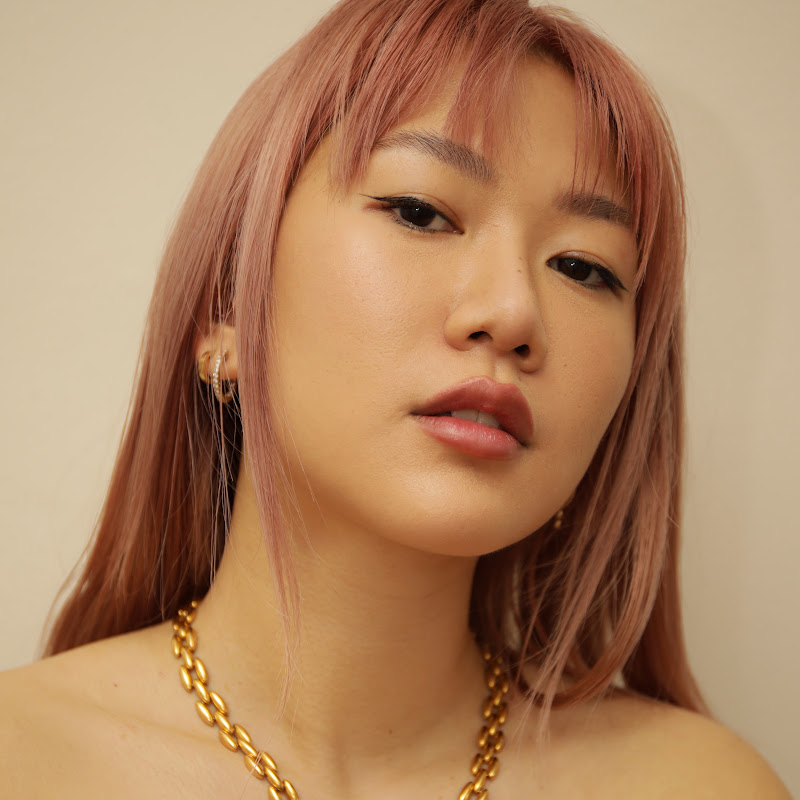 Andrea Cheong