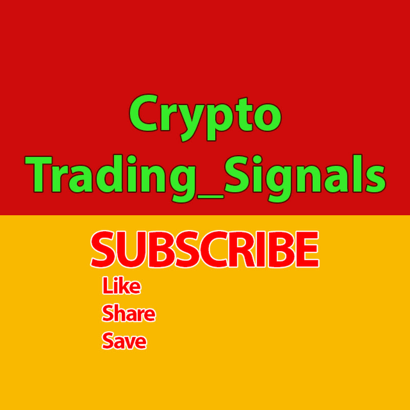 Crypto Trading Signals