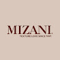 Mizani logo