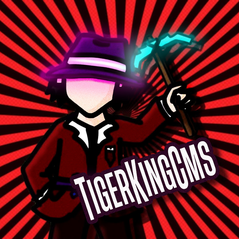 Tiger King Cms