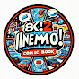 8K!2 Nemo logo