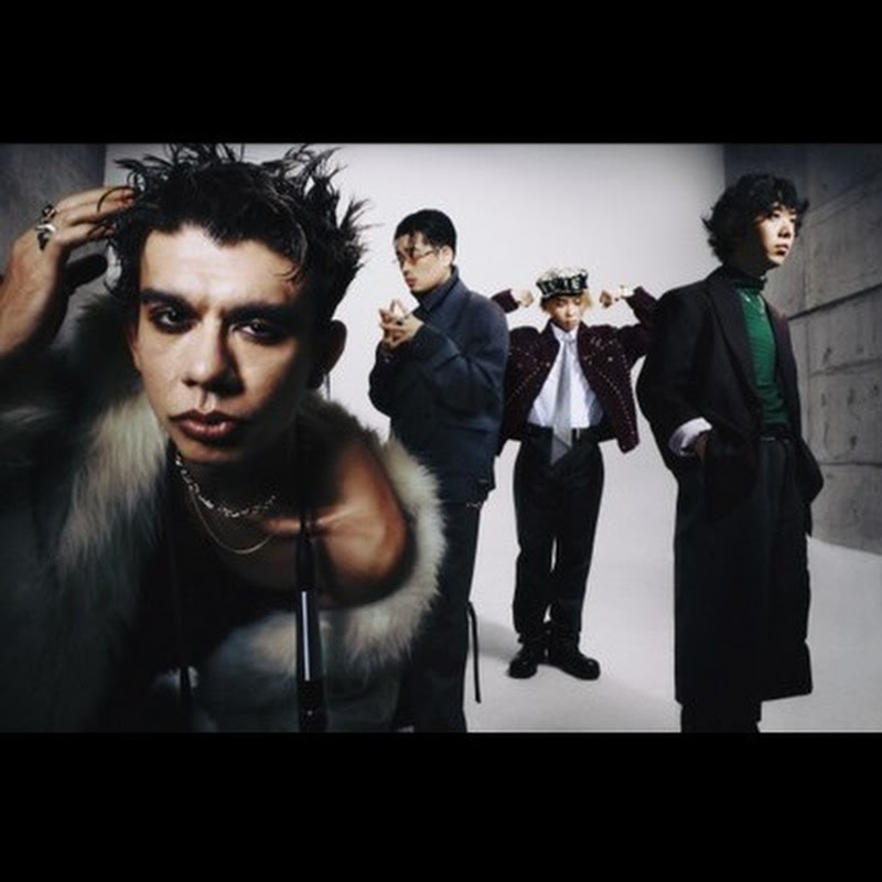 OKAMOTO'S Official YouTube Channel