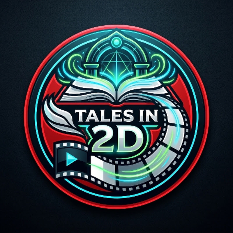 Tales In 2D