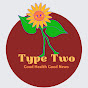Type Two logo