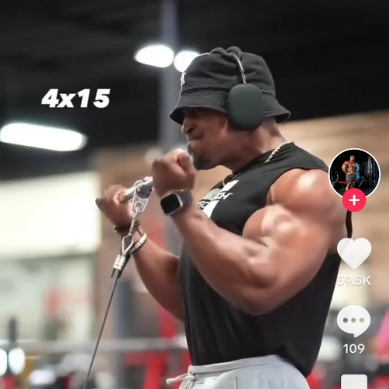 anyone can do exercise 