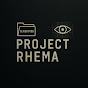 Project Rhema logo