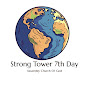 Strong Tower 7th Day Church Of God Luton logo
