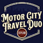 Motor City Duo logo