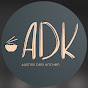 Austin’s Desi kitchen logo