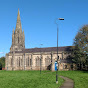 Christ Church Harpurhey logo