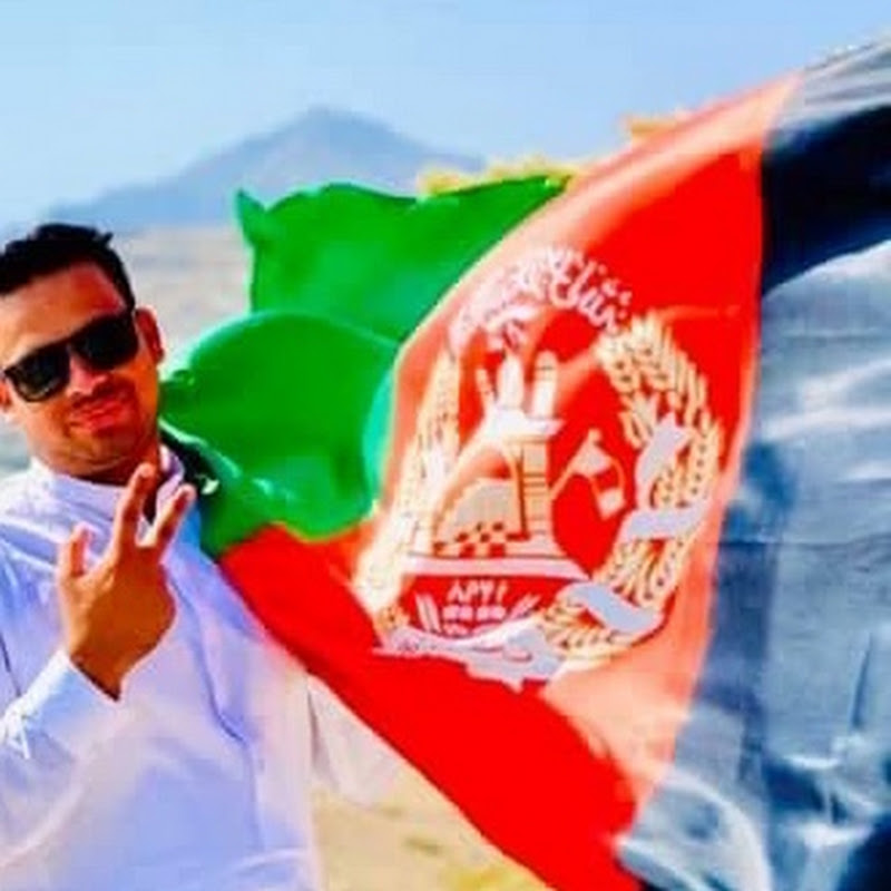 AFG Vlogs
