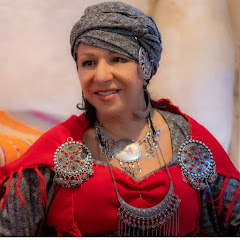 Hassiba Amrouche - Topic