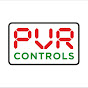 PVR Controls - Sub Zero & Castle logo