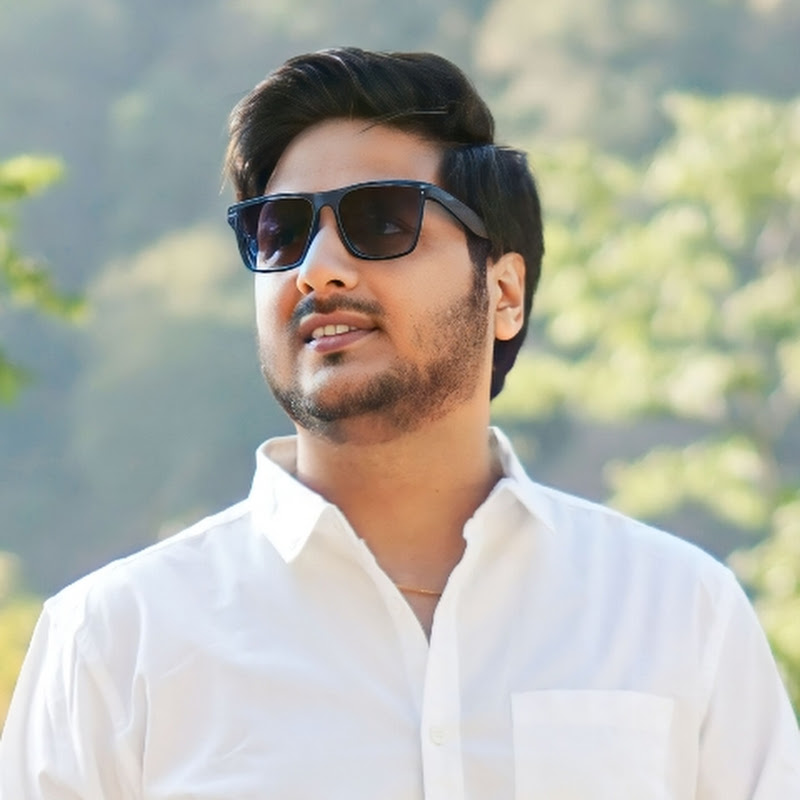 Amit Thapliyal icon