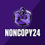NONCOPY24 logo