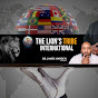 THE LION'S TRIBE INTERNATIONAL logo
