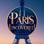 Paris Uncovered logo