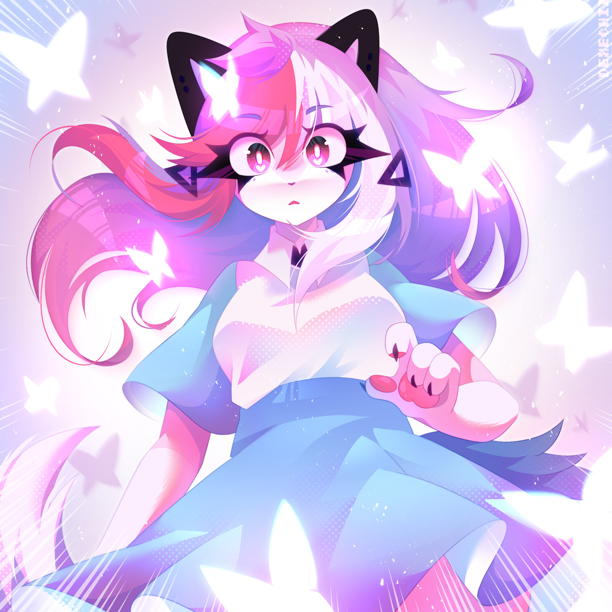 Post from Dexechii