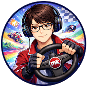 【あけまさ】マリオカート実況MK