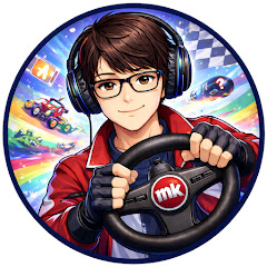 【あけまさ】マリオカート実況MK