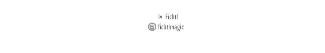 Iv Fichtl Avatar de chaîne YouTube