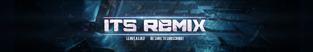 ItsRemix YouTube channel avatar