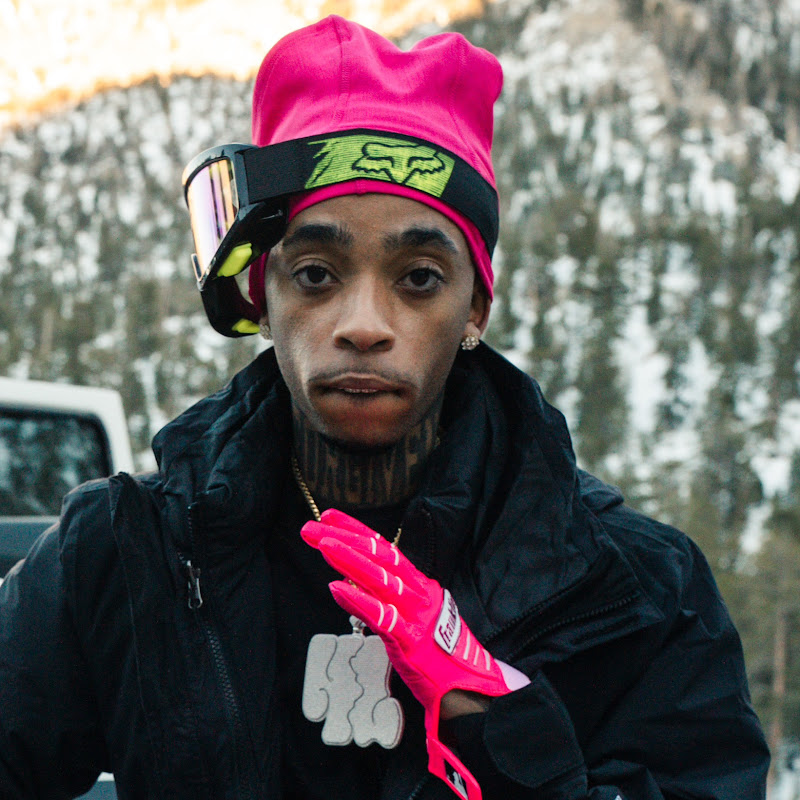 Maj4l @maj4l | Thizzler