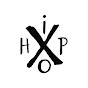 hiphopcloset  logo