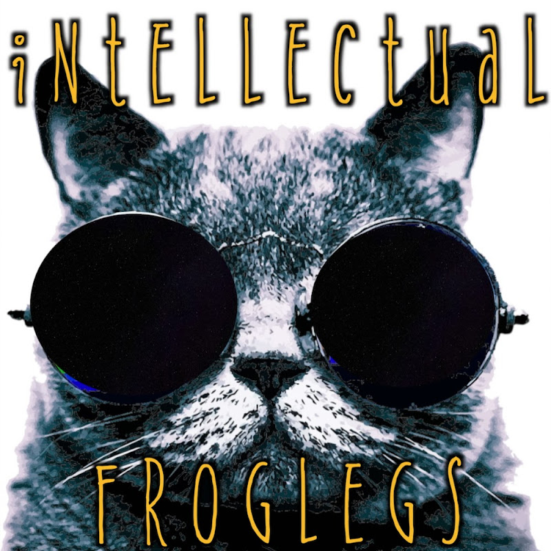 Intellectual Froglegs icon
