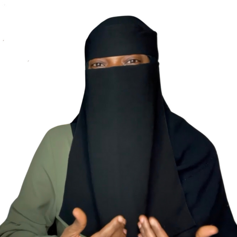 The Nourished Muslimah