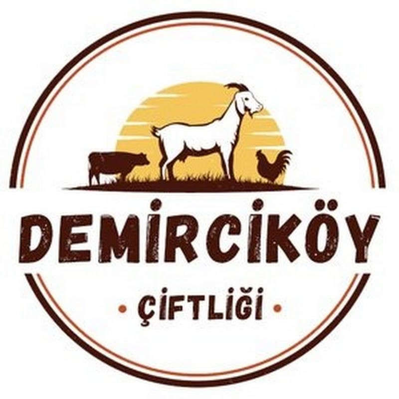 Demirciköy Çiftliği