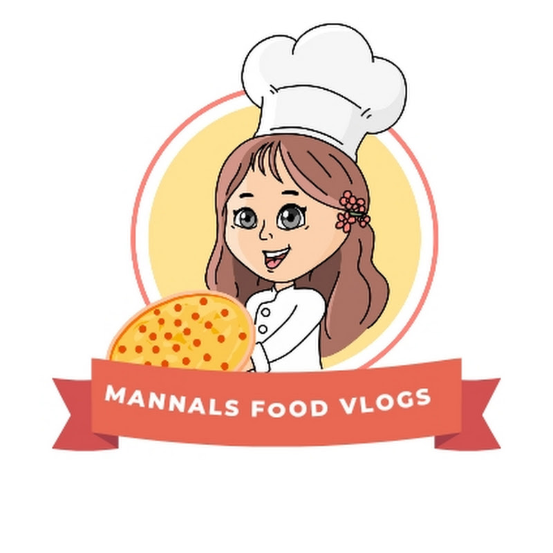mannals food vlogs