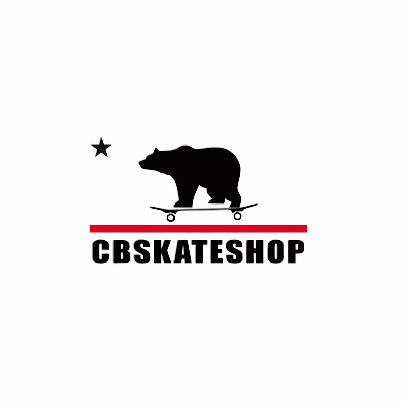CB SKATESHOP