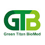 Green Titan BioMed Corporation logo