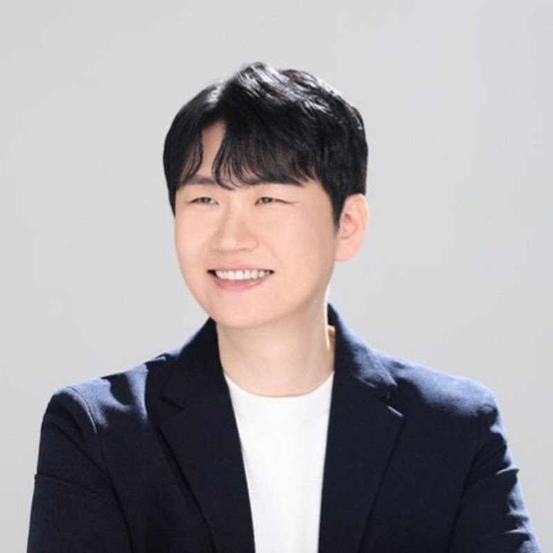 고민해결해주는남자_고해남TV Logo