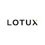 Lotux Agency logo
