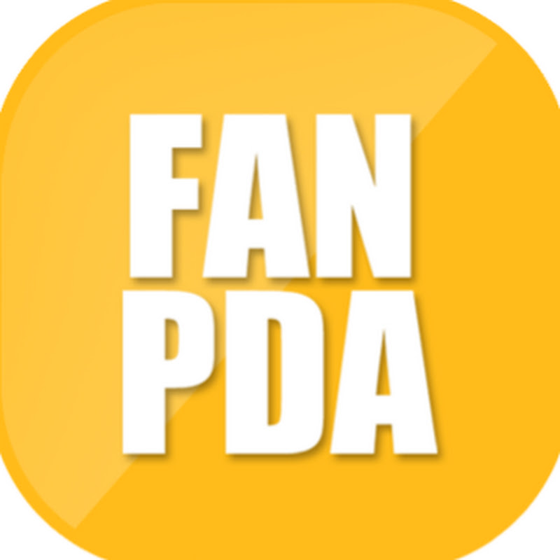 Fan PDA