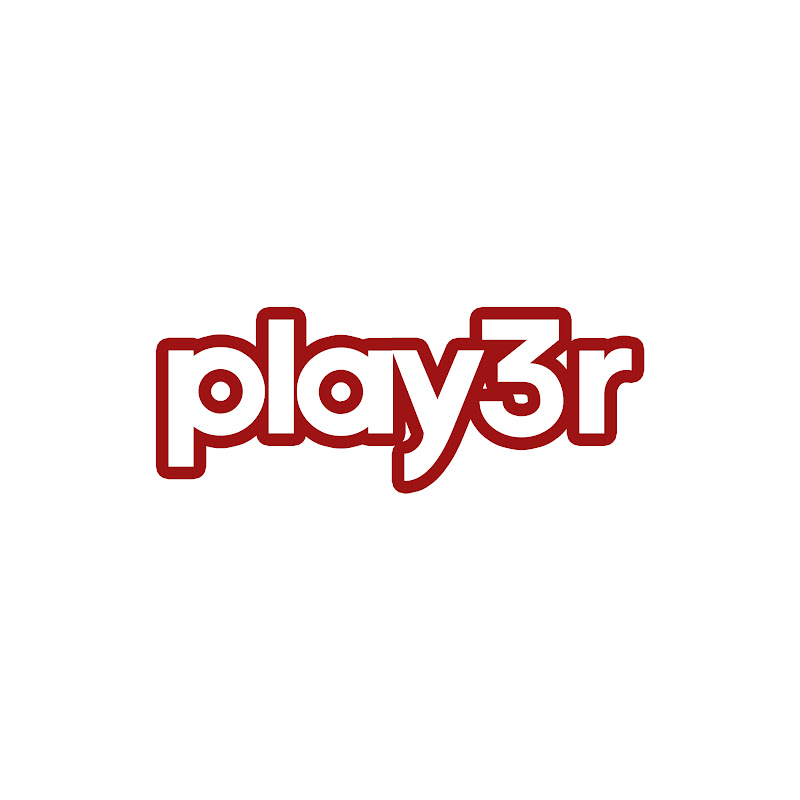 PLAYER 3R