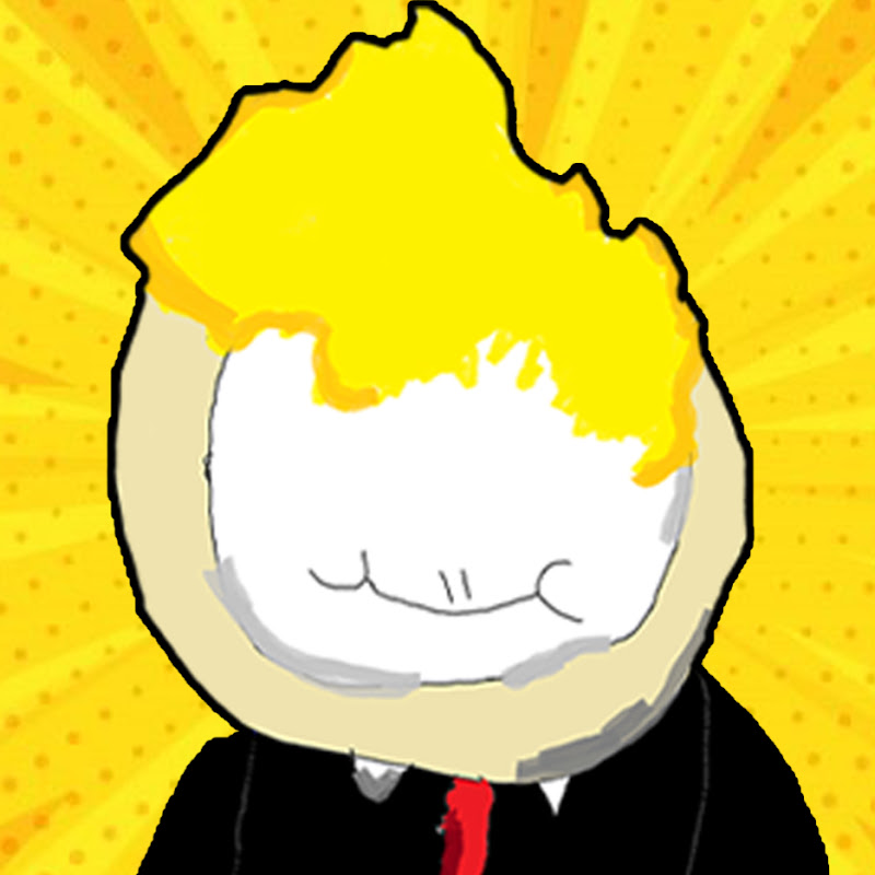GregMan Official