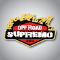 OFF ROAD SUPREMO