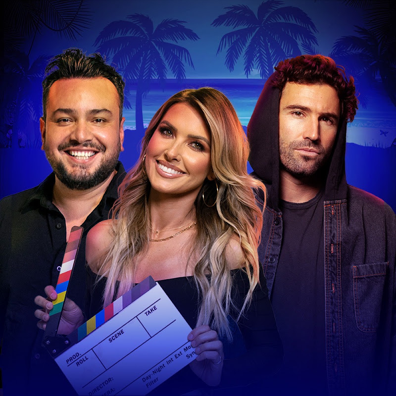 Was it Real? The Hills Rewatch Podcast