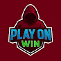 PLAY ON logo