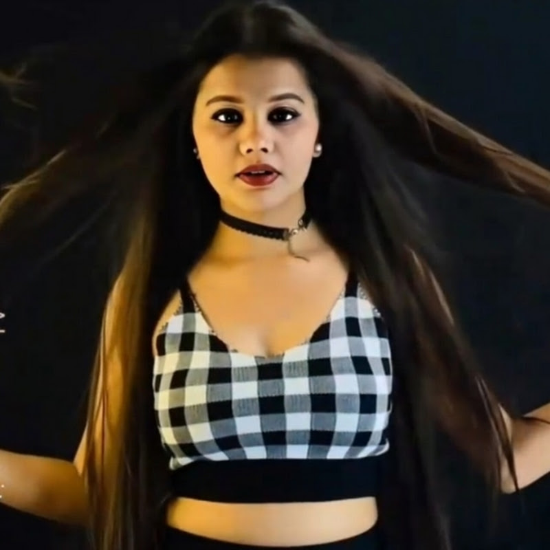 Saloni Sharma love🙏🌹