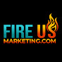 Fire Us Marketing - Eli Adams logo