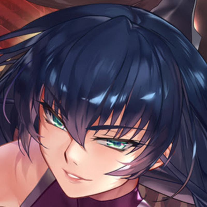 [OFFICIAL] Action Taimanin