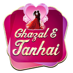 Ghazal E Tanhai avatar