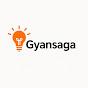 Gyansaga logo