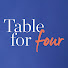 T3LaOkl7BEc-channel-avatar-Table for Four